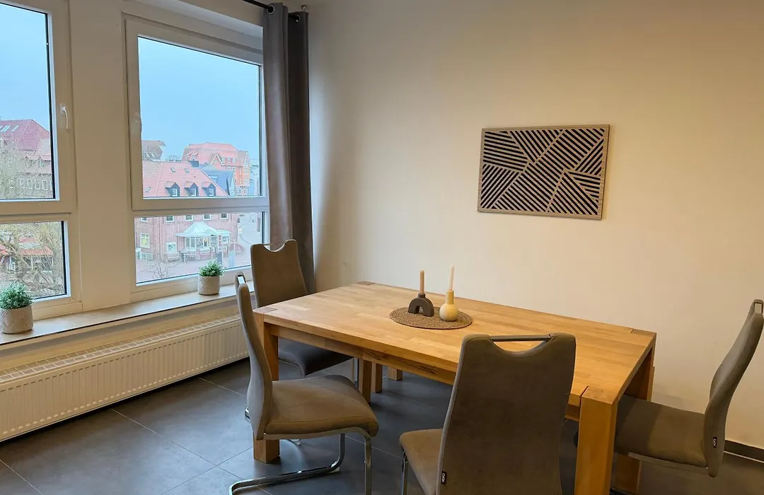 Pier 1 bis 4 gmütliche Zimmer mit Boxspringbett-1