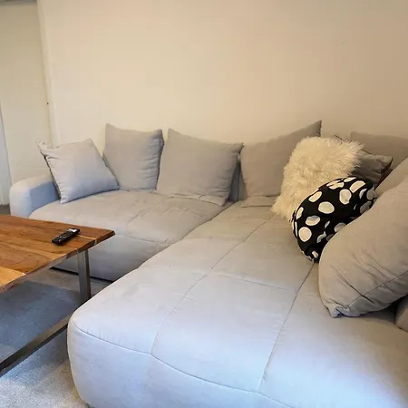 Pier 1 bis 4 gmütliche Zimmer mit Boxspringbett-2